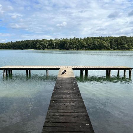 Haus Herzglueck Rheinsberg Exteriör bild