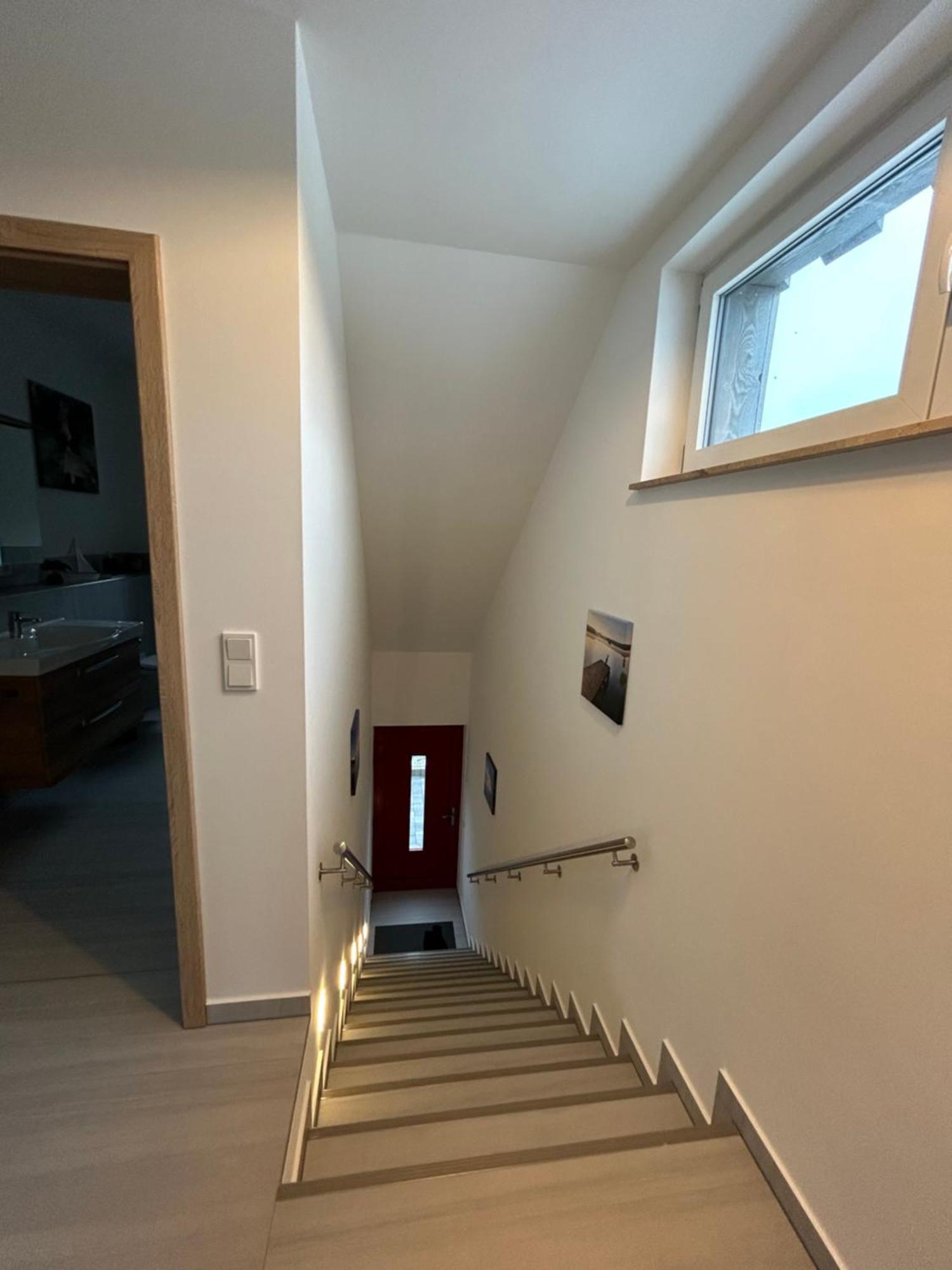 Haus Herzglueck Rheinsberg Exteriör bild