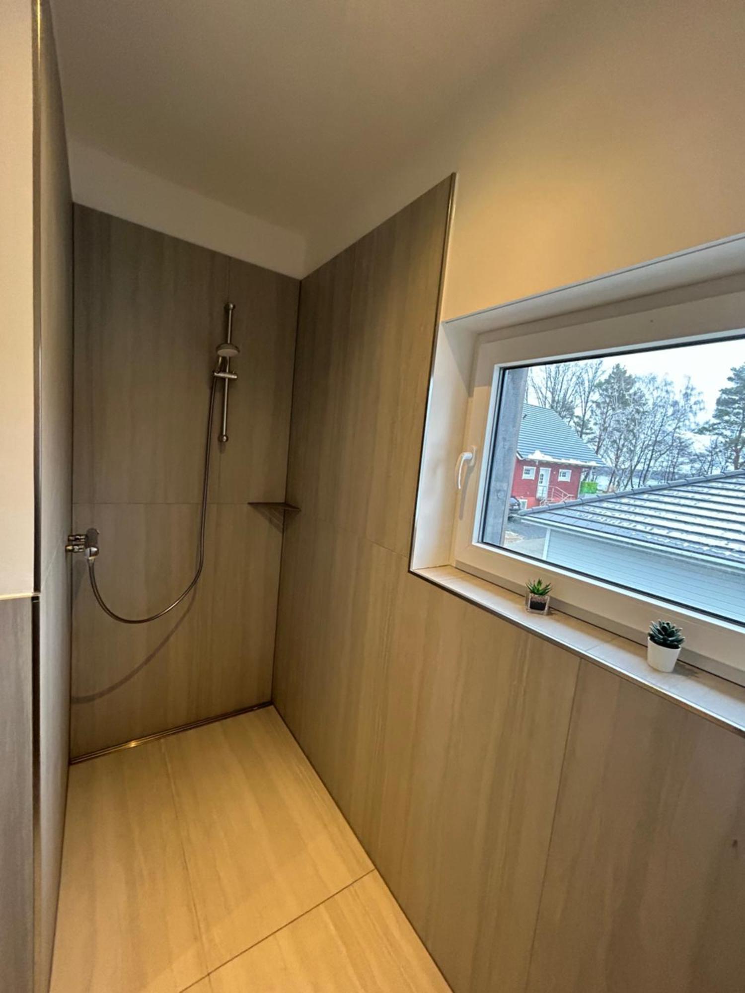 Haus Herzglueck Rheinsberg Exteriör bild