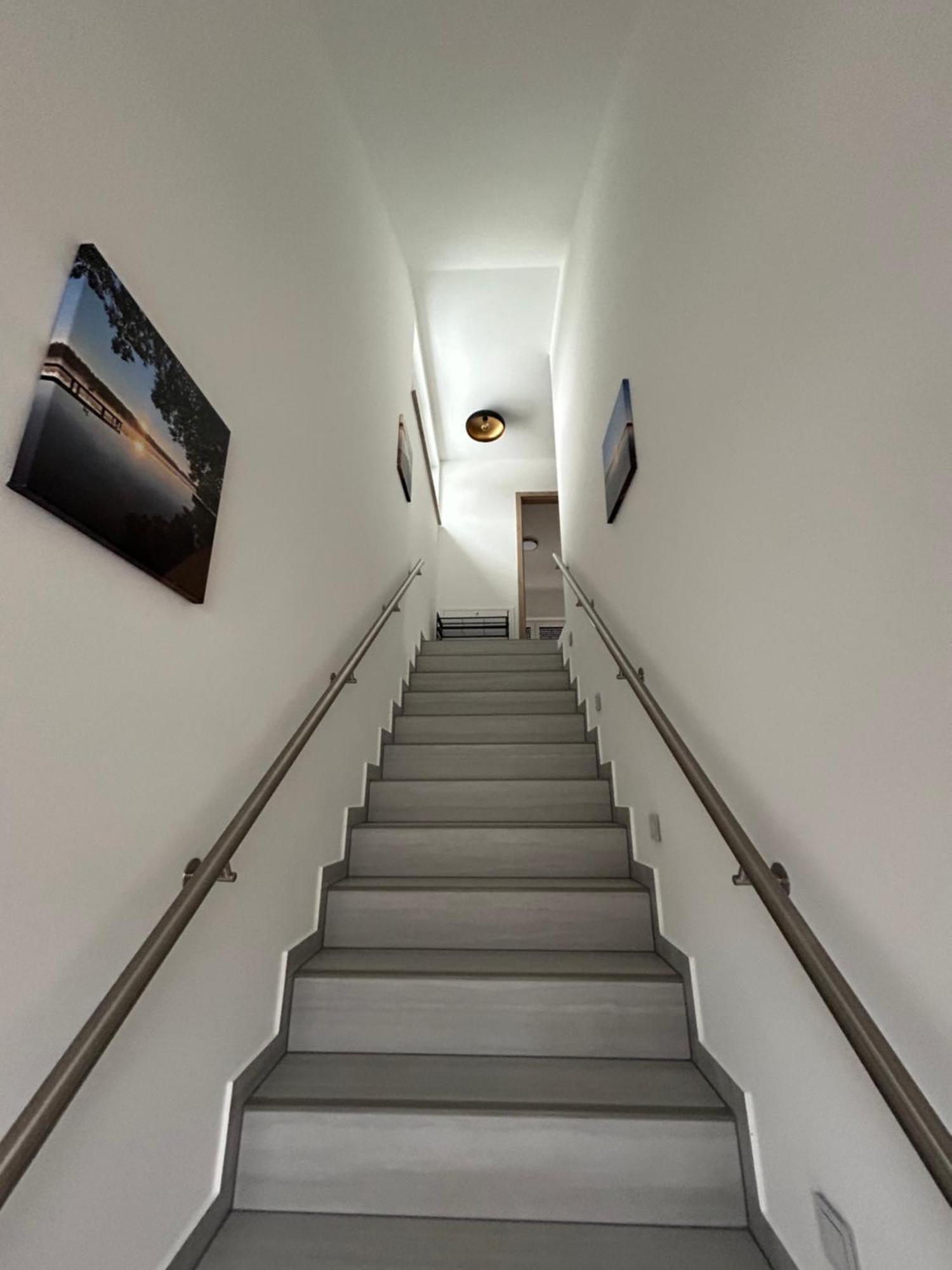 Haus Herzglueck Rheinsberg Exteriör bild